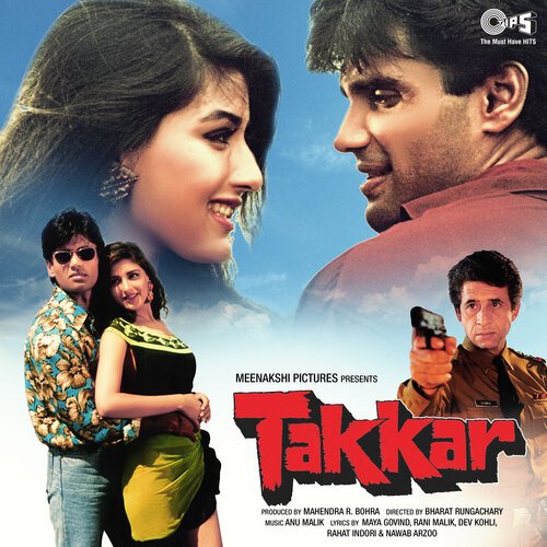 Takkar (1995) (Hindi)